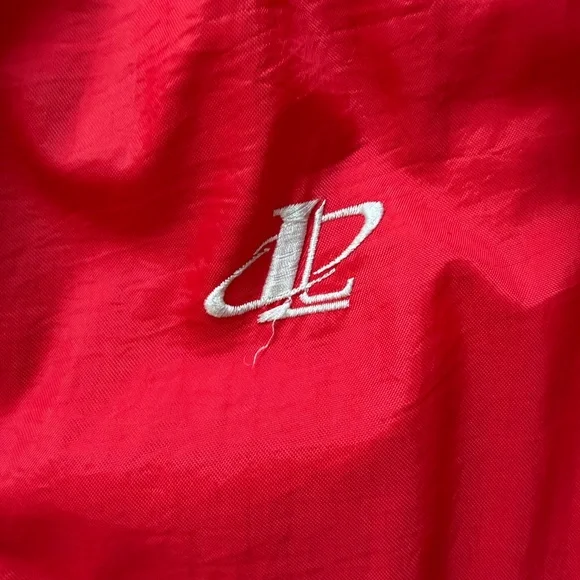 Vintage 90s Kansas City Chiefs NFL Pro Line Logo Athletic Jacket Youth XL Red - Picture 3 of 16